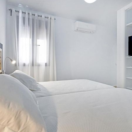 Tejon Y Marin, Nuevo Apartamento En Casco Antigueo Córdoba Eksteriør billede