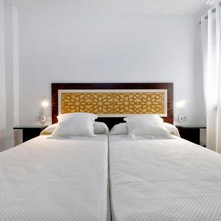 Tejon Y Marin, Nuevo Apartamento En Casco Antigueo Córdoba Eksteriør billede