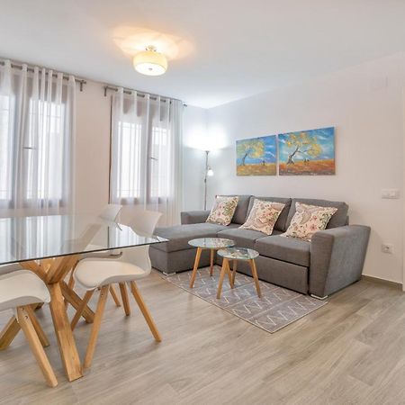 Tejon Y Marin, Nuevo Apartamento En Casco Antigueo Córdoba Eksteriør billede