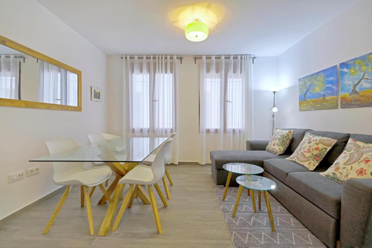 Tejon Y Marin, Nuevo Apartamento En Casco Antigueo Córdoba Eksteriør billede