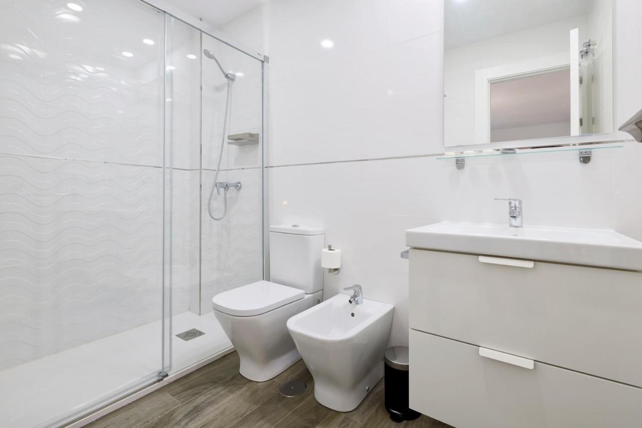 Tejon Y Marin, Nuevo Apartamento En Casco Antigueo Córdoba Eksteriør billede