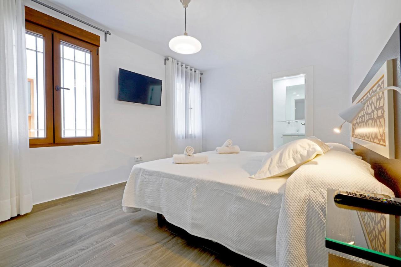 Tejon Y Marin, Nuevo Apartamento En Casco Antigueo Córdoba Eksteriør billede