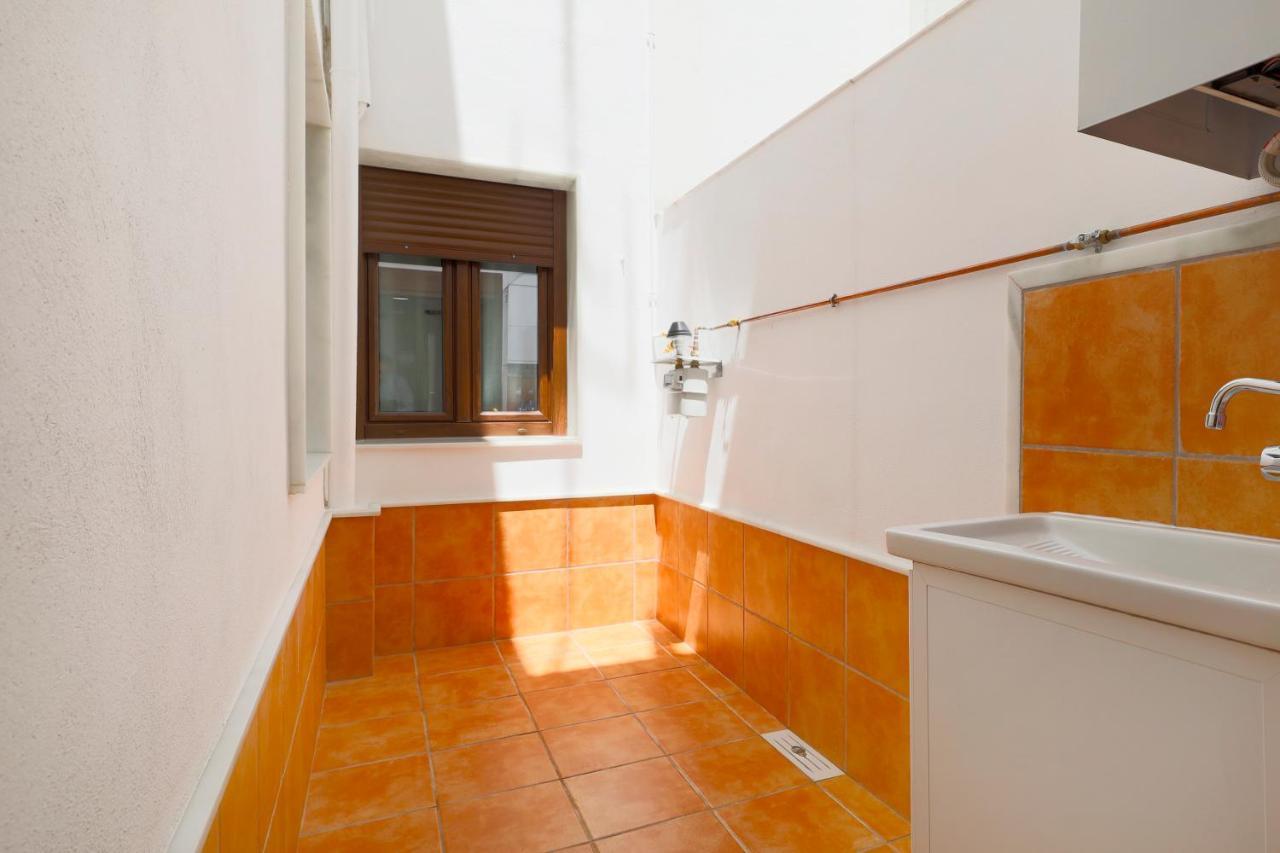 Tejon Y Marin, Nuevo Apartamento En Casco Antigueo Córdoba Eksteriør billede