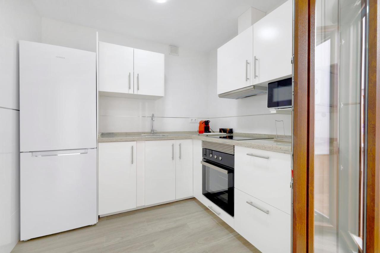 Tejon Y Marin, Nuevo Apartamento En Casco Antigueo Córdoba Eksteriør billede