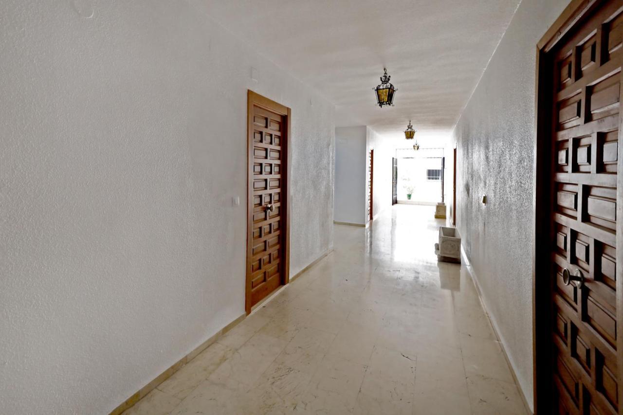 Tejon Y Marin, Nuevo Apartamento En Casco Antigueo Córdoba Eksteriør billede