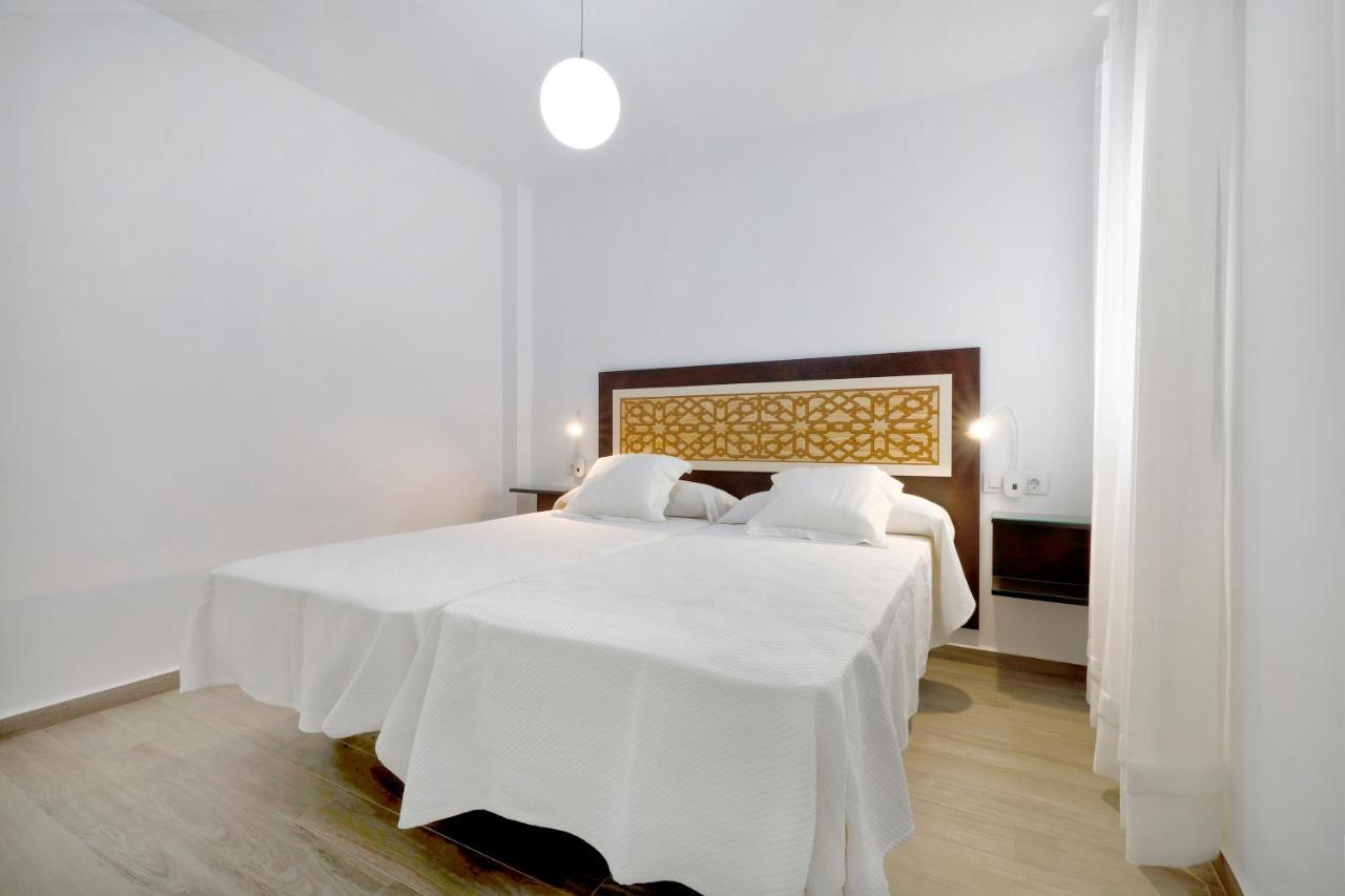Tejon Y Marin, Nuevo Apartamento En Casco Antigueo Córdoba Eksteriør billede
