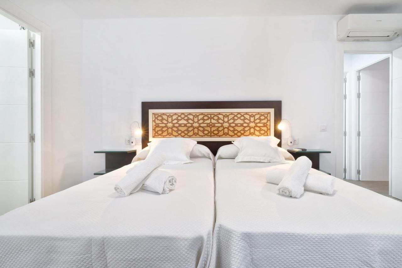 Tejon Y Marin, Nuevo Apartamento En Casco Antigueo Córdoba Eksteriør billede