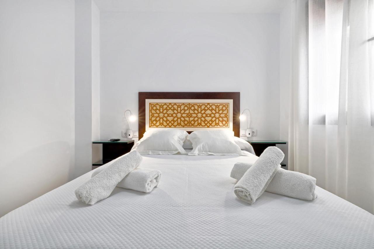Tejon Y Marin, Nuevo Apartamento En Casco Antigueo Córdoba Eksteriør billede